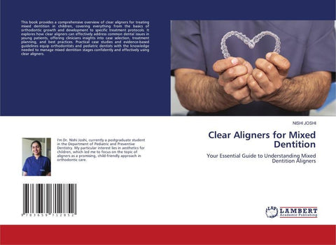 Clear Aligners for Mixed Dentition