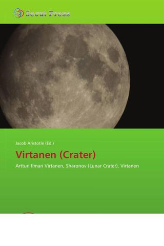 Virtanen (Crater)