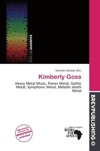 Kimberly Goss