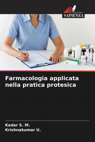 Farmacologia applicata nella pratica protesica