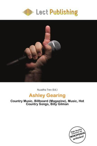 Ashley Gearing
