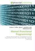 Monad (Functional Programming)