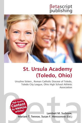 St. Ursula Academy (Toledo, Ohio)