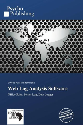 Web Log Analysis Software