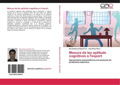 Mesura de les aptituds cognitives a l'esport