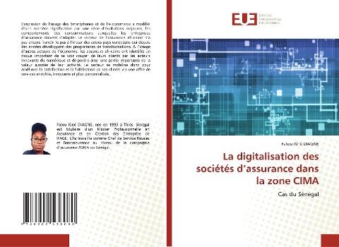 La digitalisation des sociétés d'assurance dans la zone CIMA