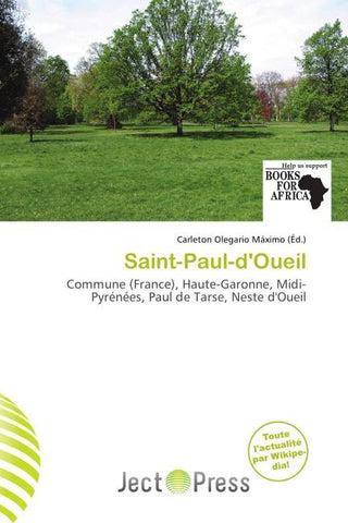 Saint-Paul-d'Oueil