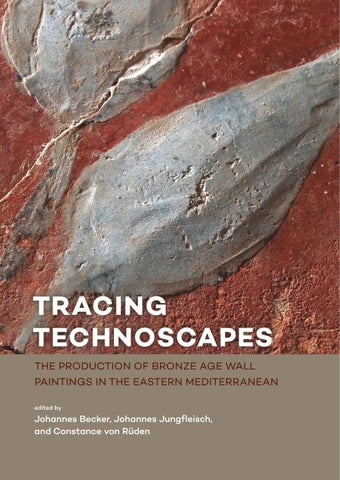 Tracing Technoscapes