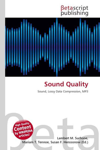Sound Quality