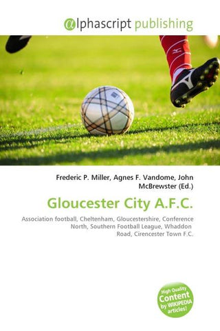 Gloucester City A.F.C.