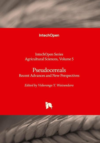 Pseudocereals