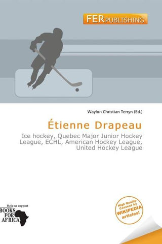 Étienne Drapeau