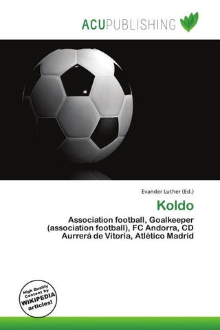 Koldo