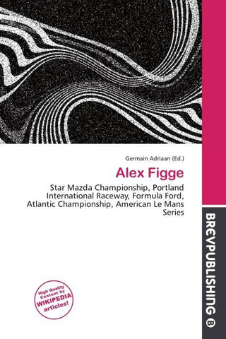 Alex Figge
