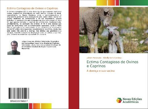 Ectima Contagioso de Ovinos e Caprinos