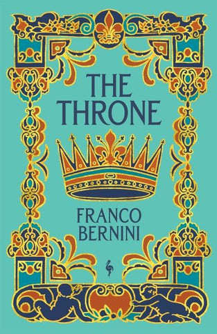 The Throne