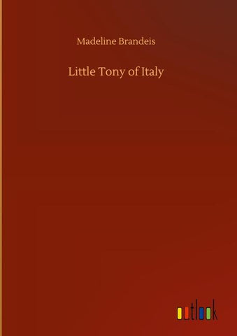 Little Tony of Italy