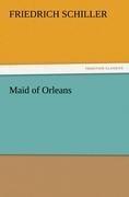 Maid of Orleans