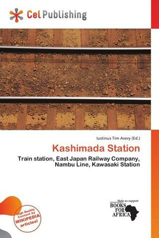 Kashimada Station