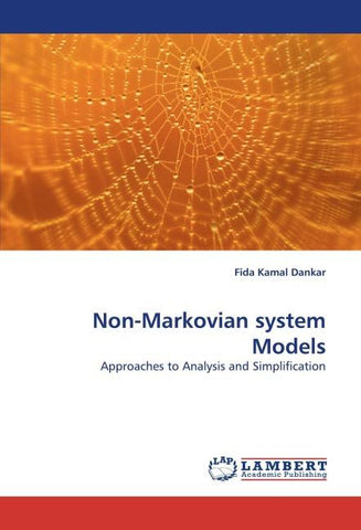 Non-Markovian system Models