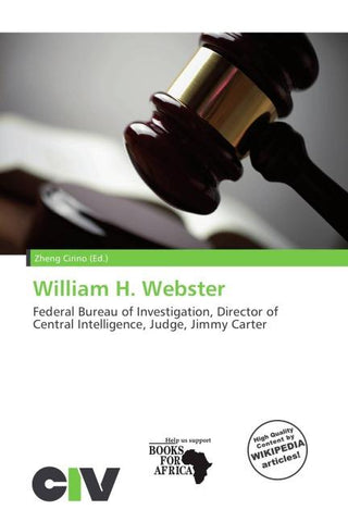 William H. Webster