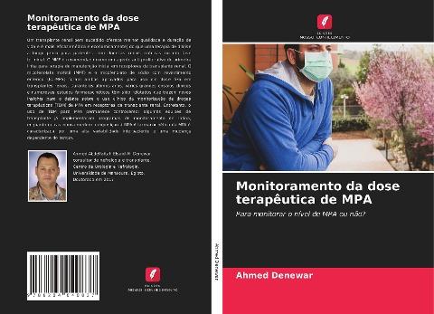 Monitoramento da dose terapêutica de MPA