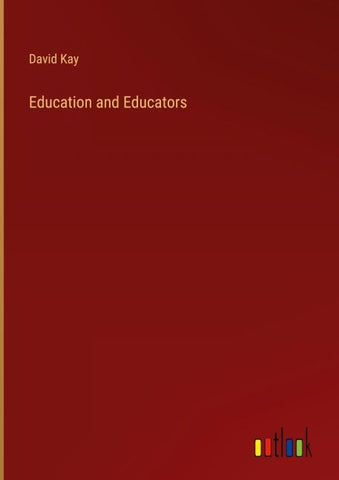 Education and Educators