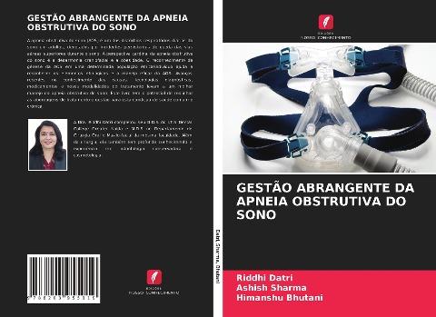 GESTÃO ABRANGENTE DA APNEIA OBSTRUTIVA DO SONO