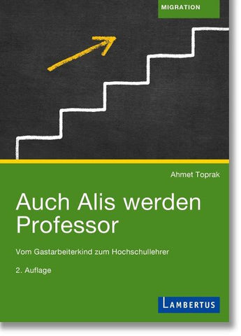 Auch Alis werden Professor