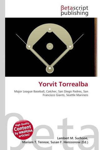 Yorvit Torrealba
