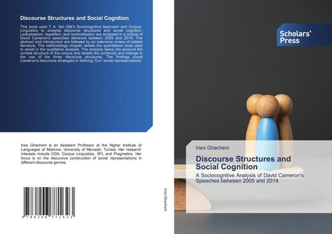 Discourse Structures and Social Cognition