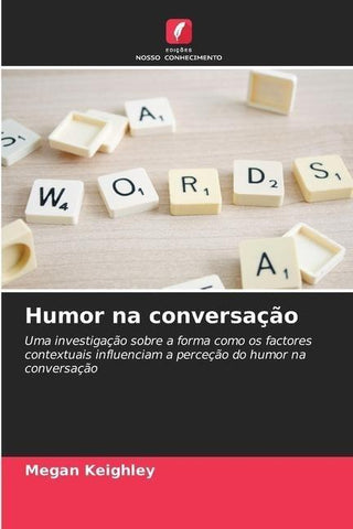 Humor na conversação