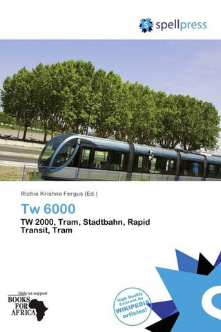 Tw 6000
