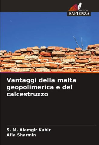 Vantaggi della malta geopolimerica e del calcestruzzo
