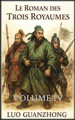 Le Roman des Trois Royaumes