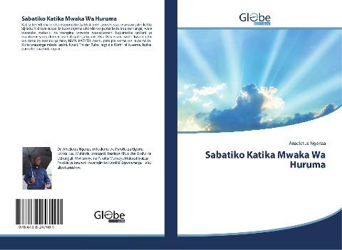 Sabatiko Katika Mwaka Wa Huruma