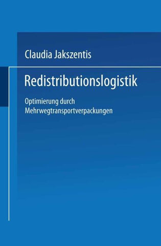 Redistributionslogistik