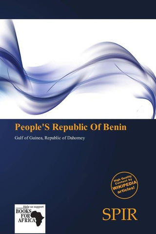 People'S Republic Of Benin
