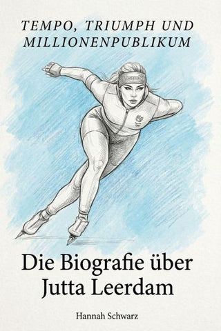 Die Biografie über Jutta Leerdam