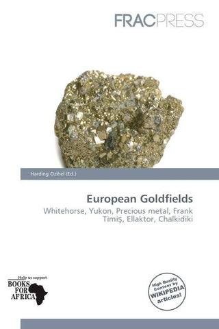 European Goldfields