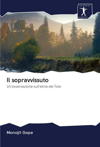 Il sopravvissuto