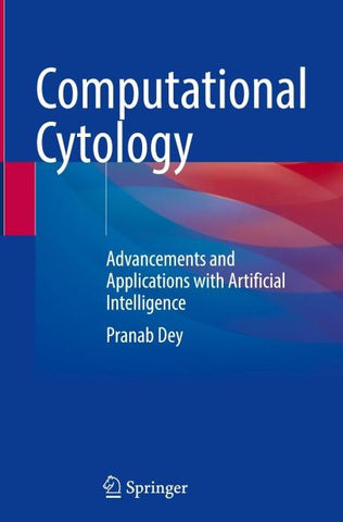 Computational Cytology