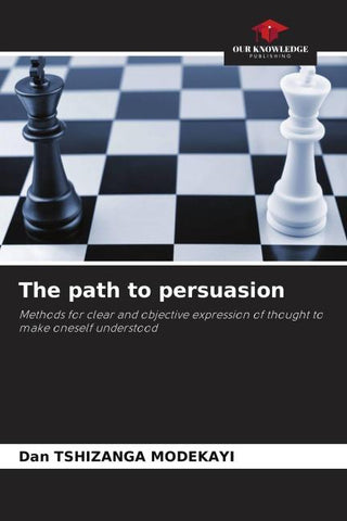 The path to persuasion