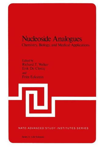 Nucleoside Analogues