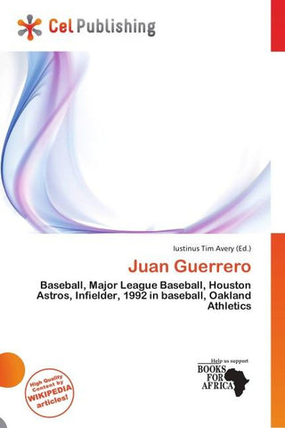 Juan Guerrero