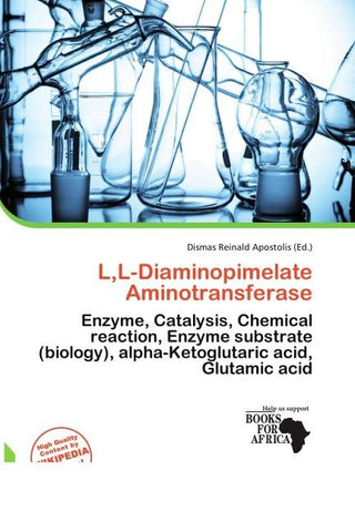 L,L-Diaminopimelate Aminotransferase