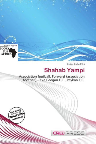 Shahab Yampi