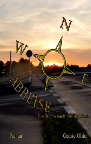 Abreise