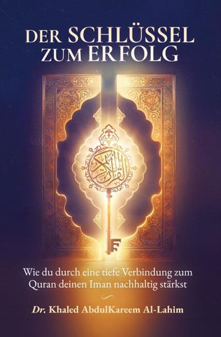Der Schlüssel zum Erfolg