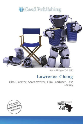 Lawrence Cheng